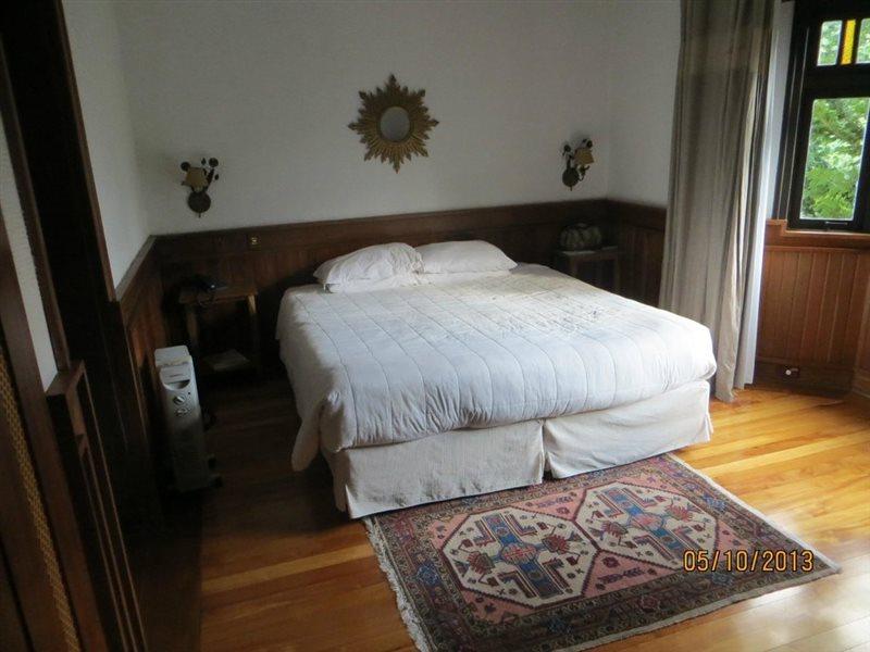 Cristallo Di Pietro Hotel - Campos do Jordao — Fotos 1