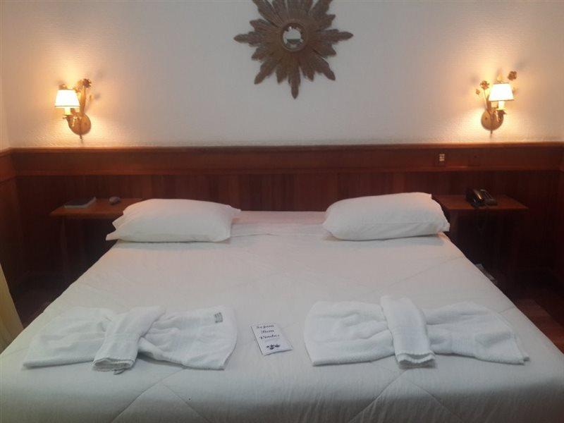 Cristallo Di Pietro Hotel - Campos do Jordao — Fotos 2